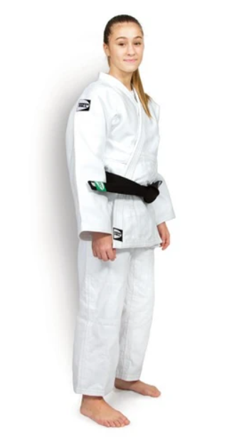 Judo Gi Semi Competitiopn fra Green Hill 